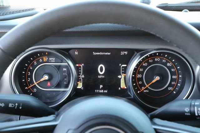 Used 2023 Jeep Gladiator Sport image 24