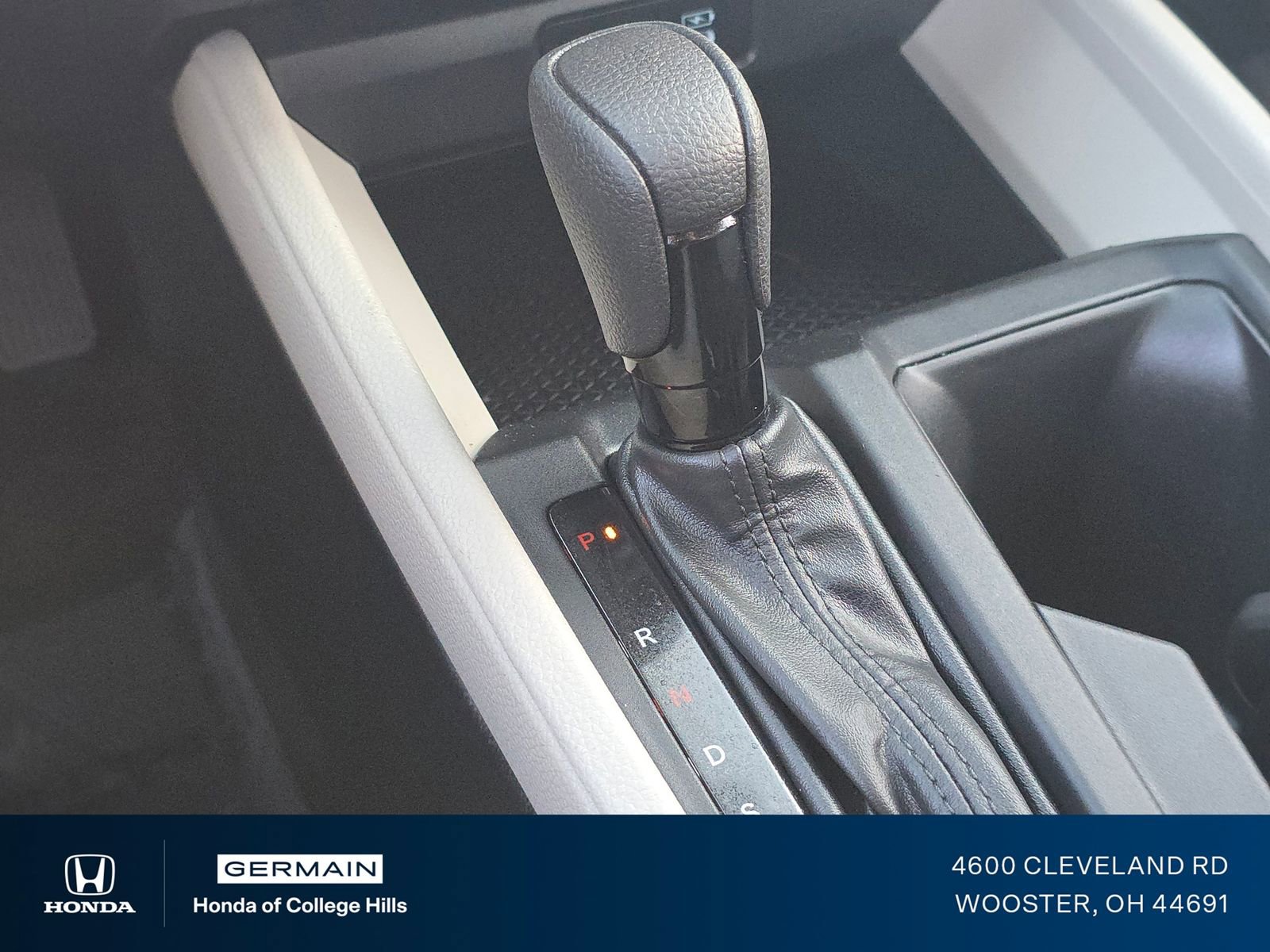 Certified 2024 Honda Accord EX image 30