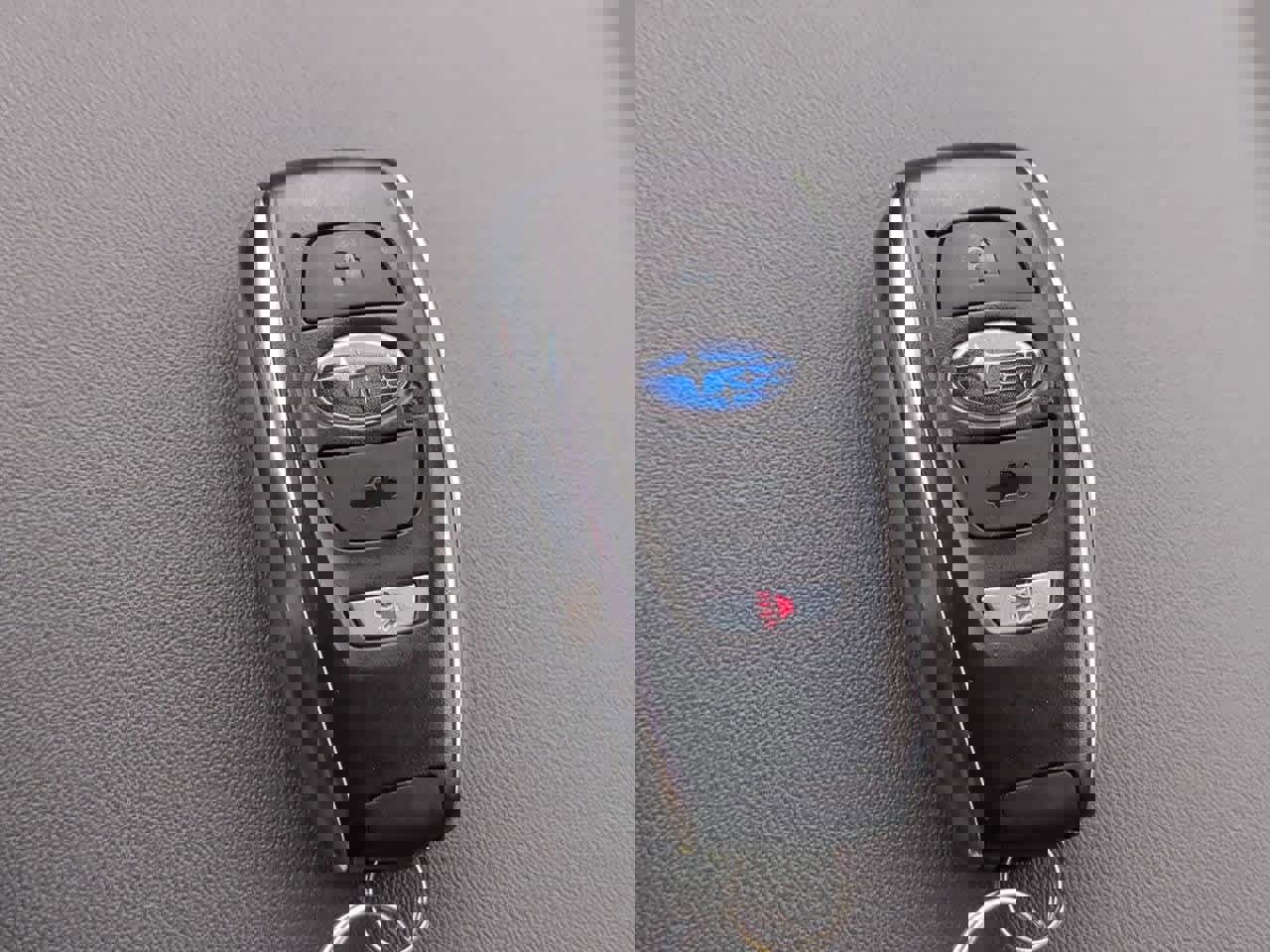 Used 2020 Subaru Outback Onyx Edition XT image 35