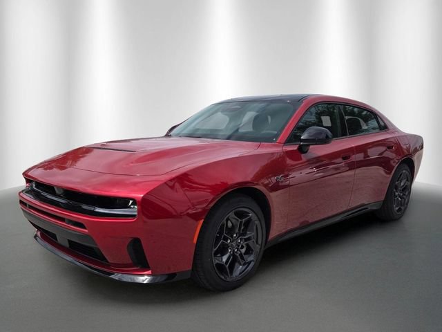 New 2026 Dodge Charger R/T w/ Blacktop Package AWD/4WD image 2