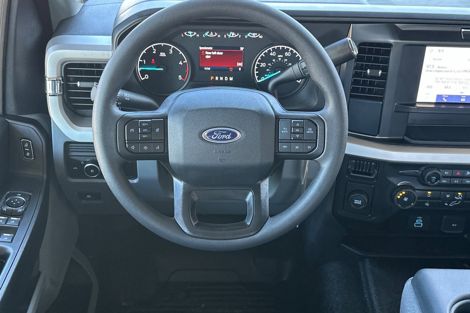 New 2026 Ford F250 XL w/ 360-Degree Camera Package image 14