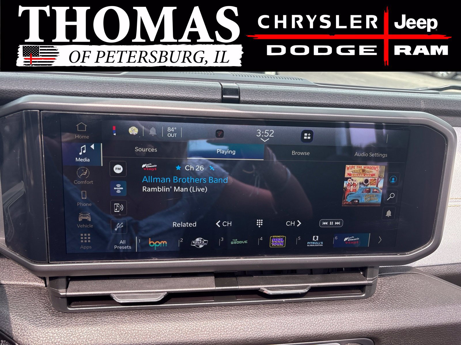 Used 2025 Jeep Wrangler Unlimited Sport AWD/4WD image 17