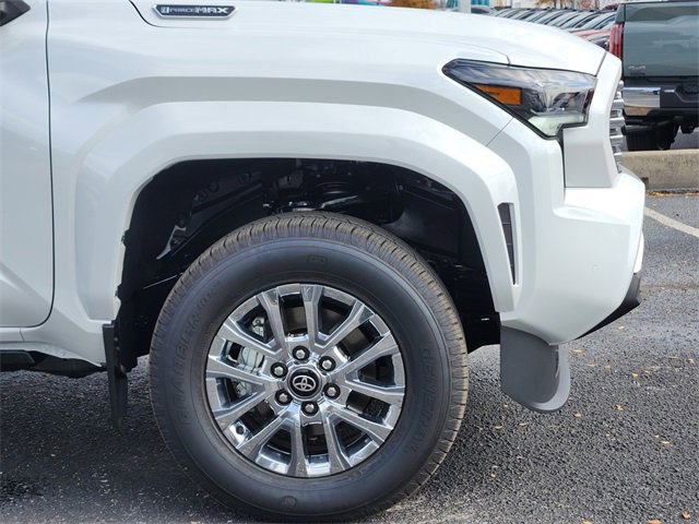 New 2026 Toyota Tacoma Limited image 5