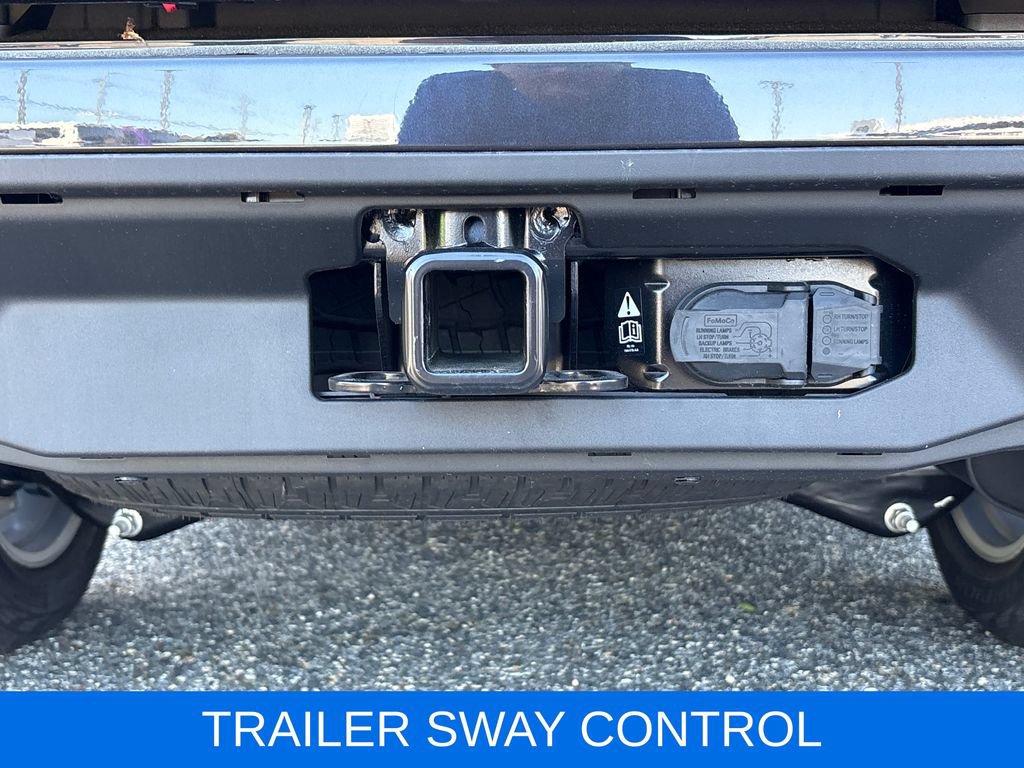 New 2026 Ford Expedition Max Active AWD/4WD image 10