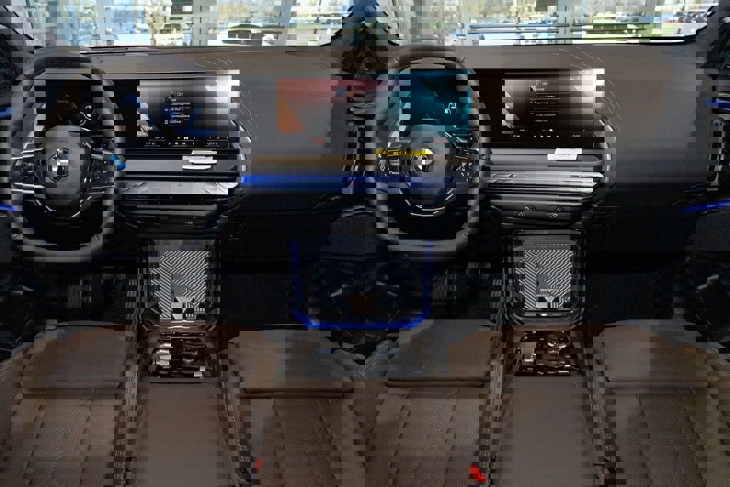 New 2026 BMW X3 xDrive30 w/ Premium Package image 29