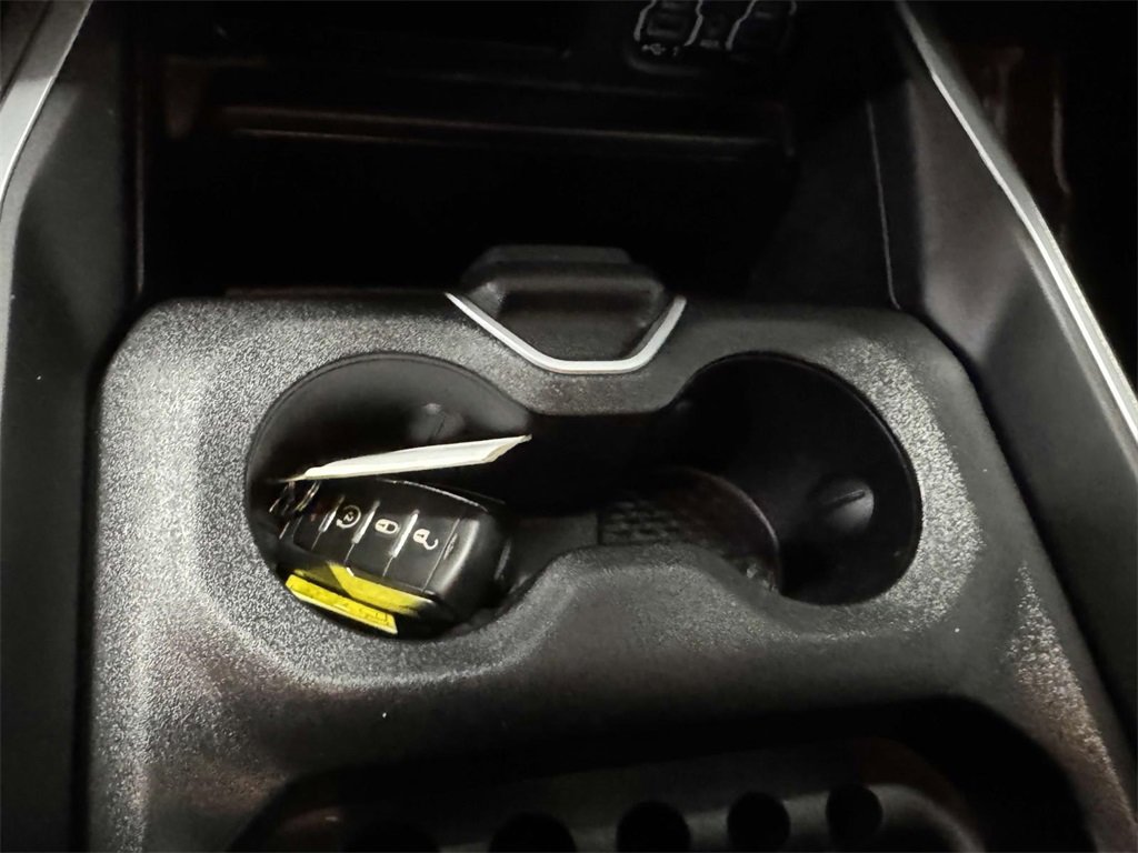 Used 2022 RAM 1500 Big Horn image 25