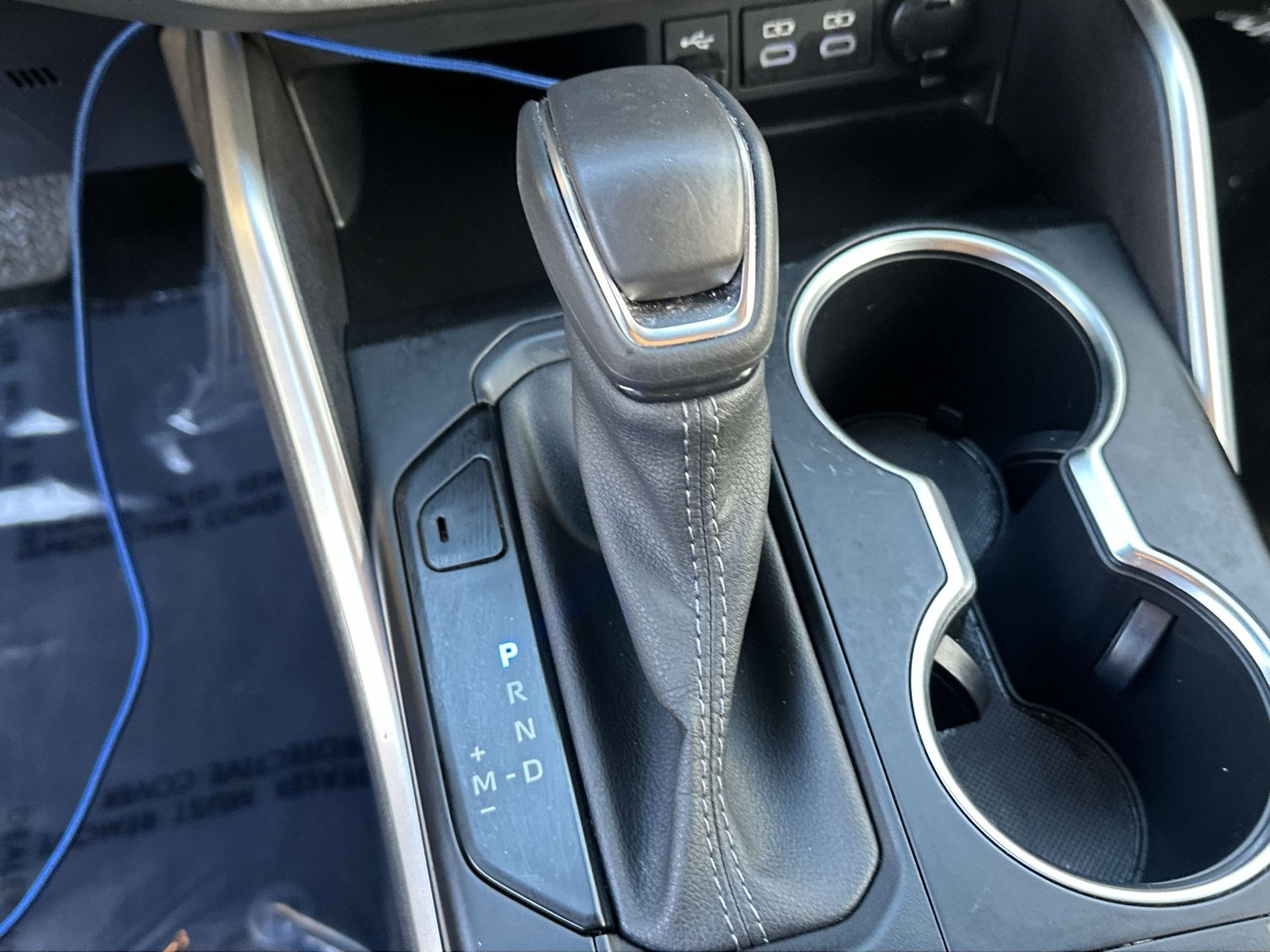 Used 2023 Toyota Highlander LE image 23