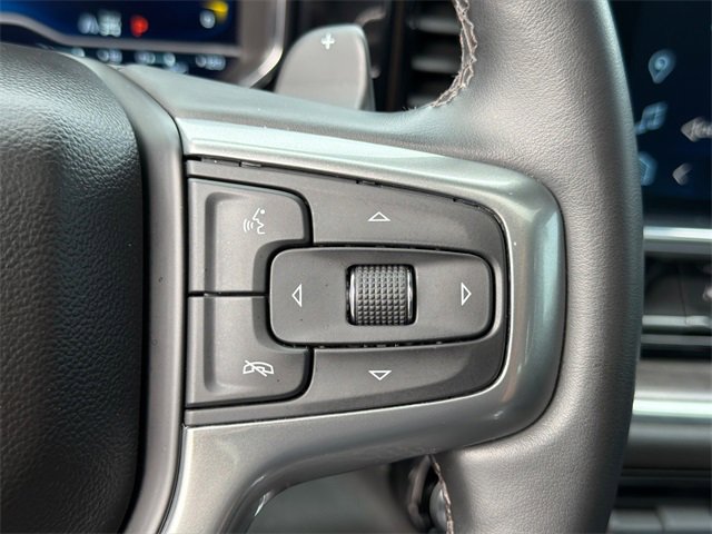 Used 2023 Chevrolet Silverado 1500 LTZ w/ LTZ Premium Package image 25