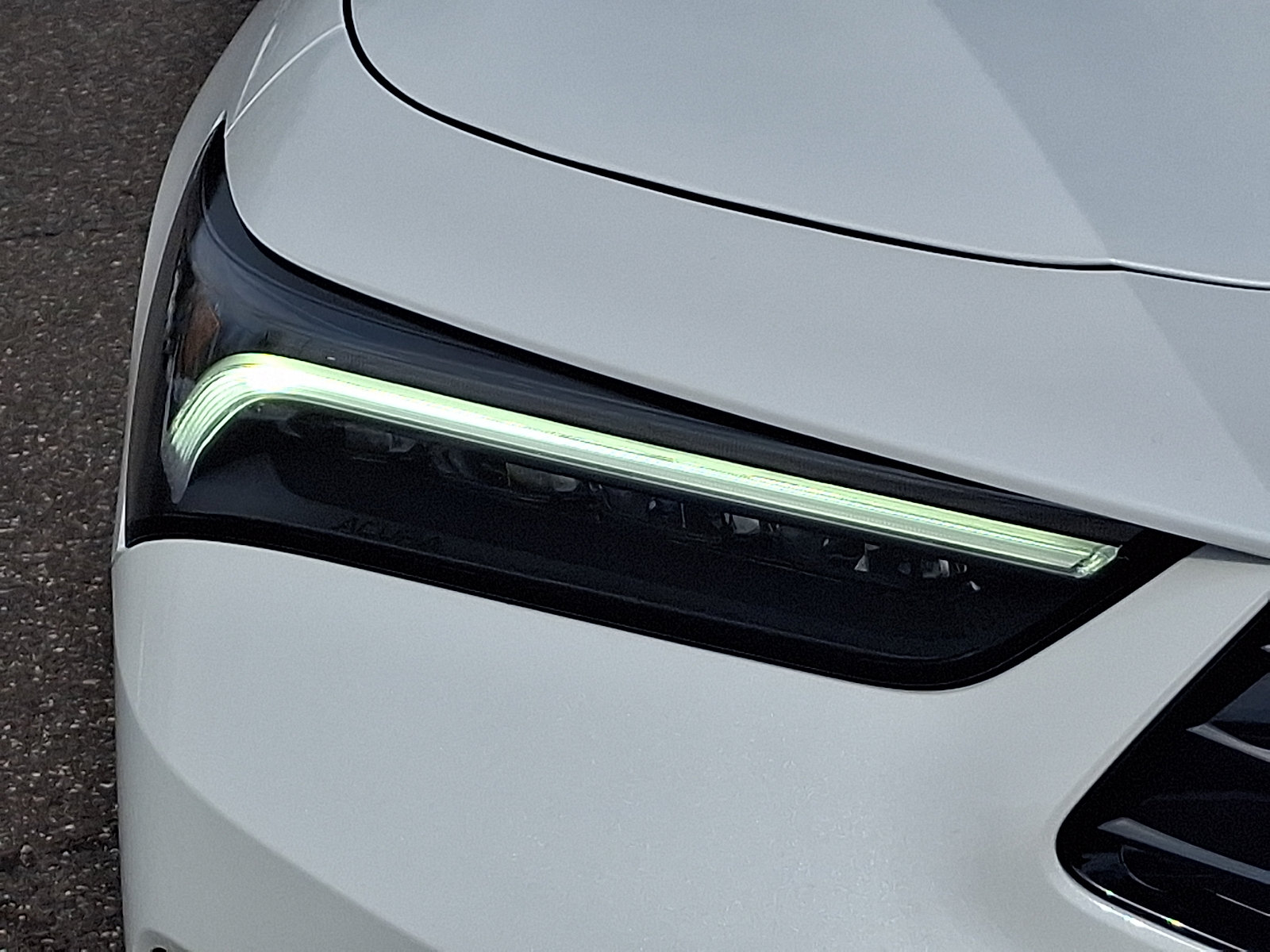 New 2026 Acura Integra A-Spec FWD image 6