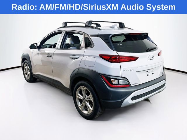 Used 2023 Hyundai Kona SEL w/ Cargo Package image 9