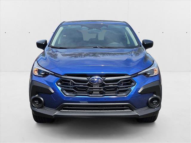 New 2025 Subaru Crosstrek 2.0i image 5
