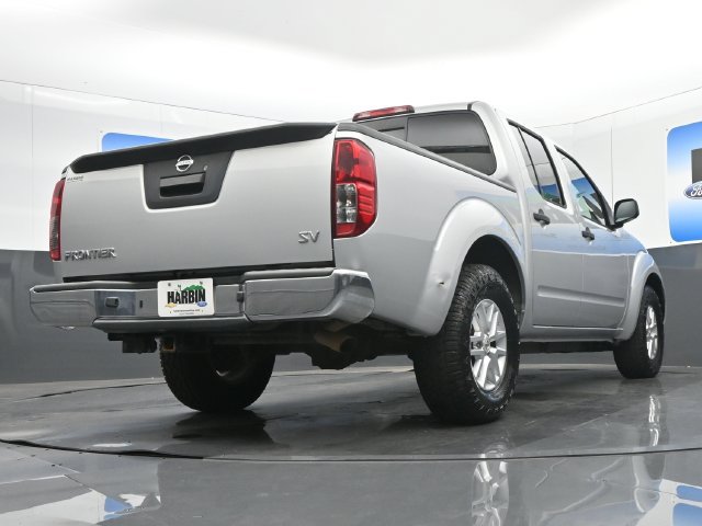 Used 2019 Nissan Frontier SV RWD image 18