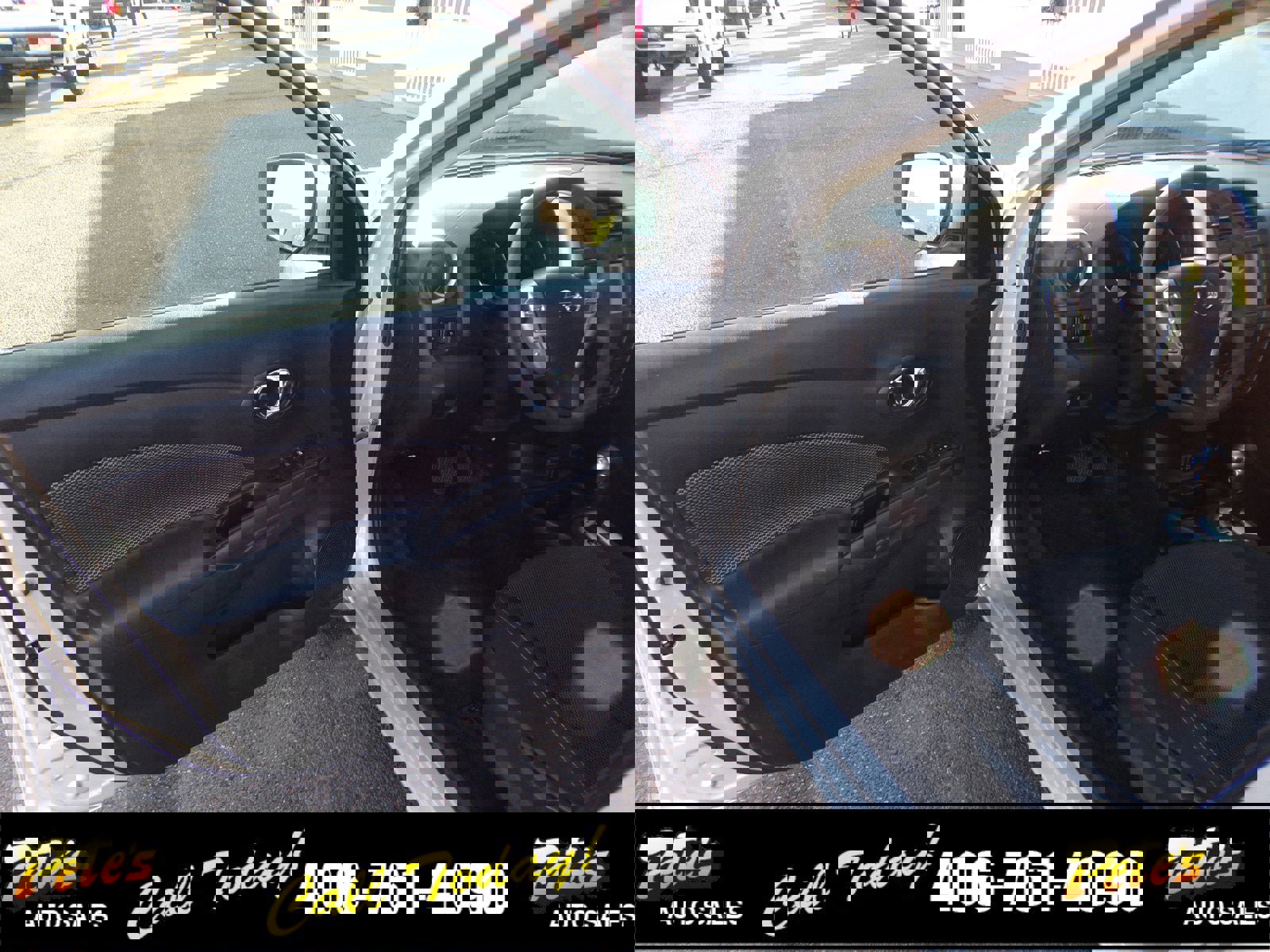 Used 2019 Nissan Versa SV image 18