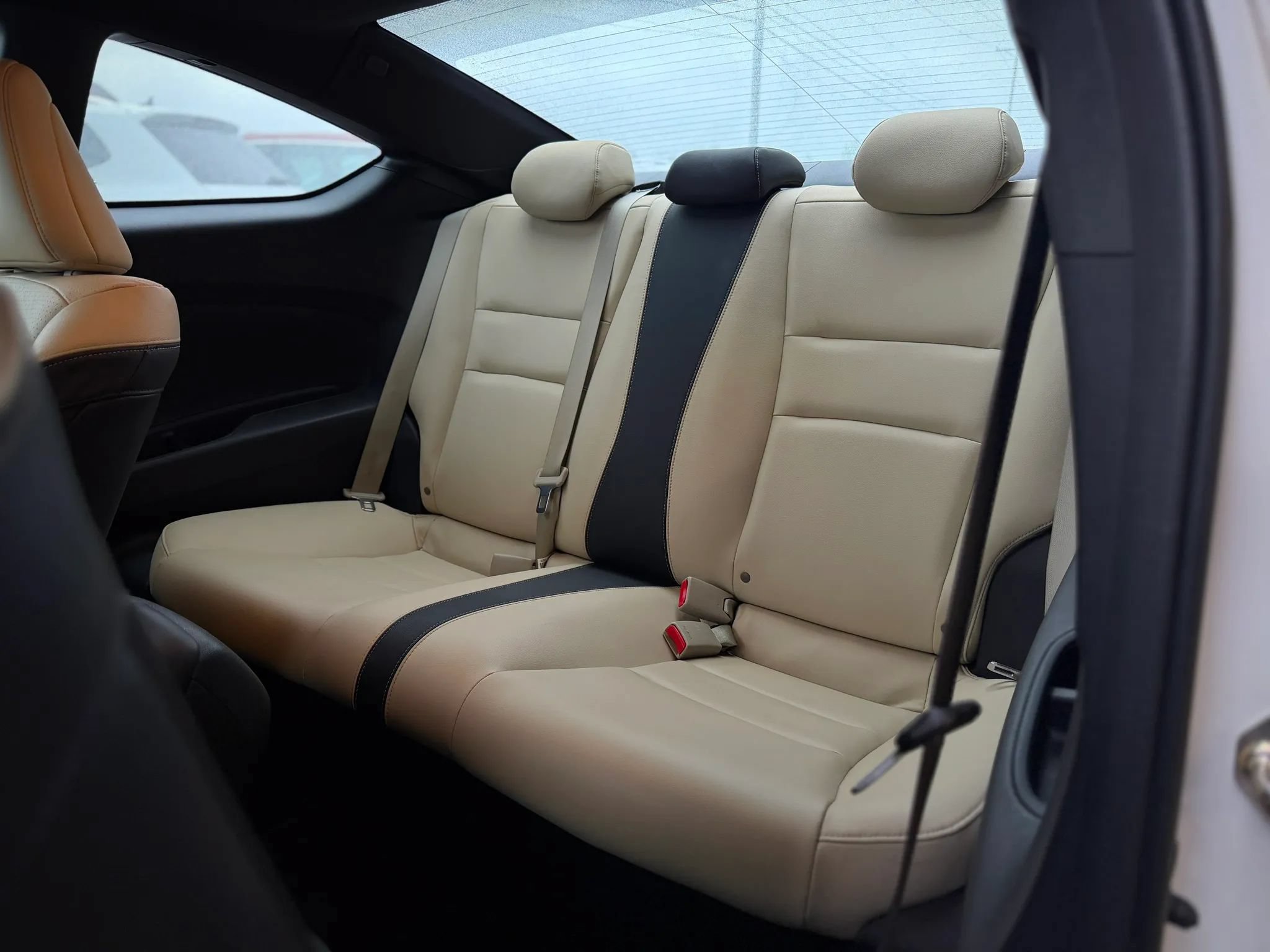 Used 2017 Honda Accord EX-L image 16