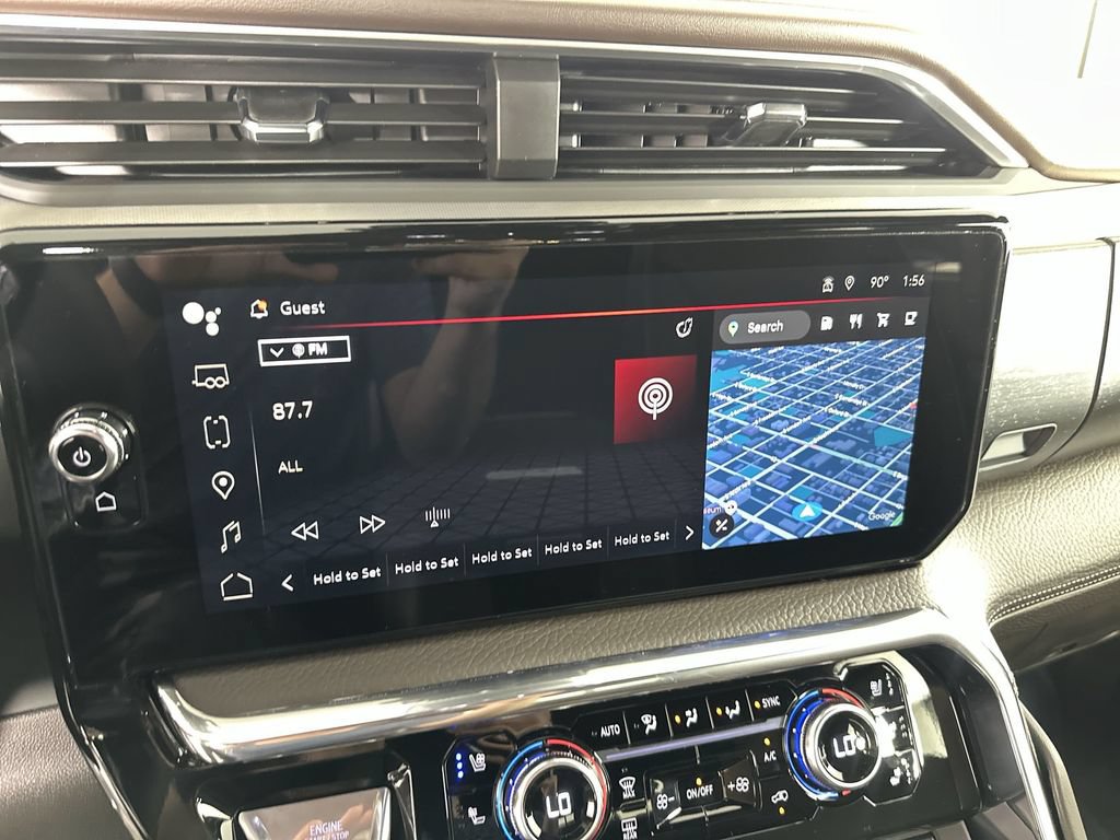 New 2026 GMC Sierra 3500 Denali w/ Technology Package AWD/4WD image 15