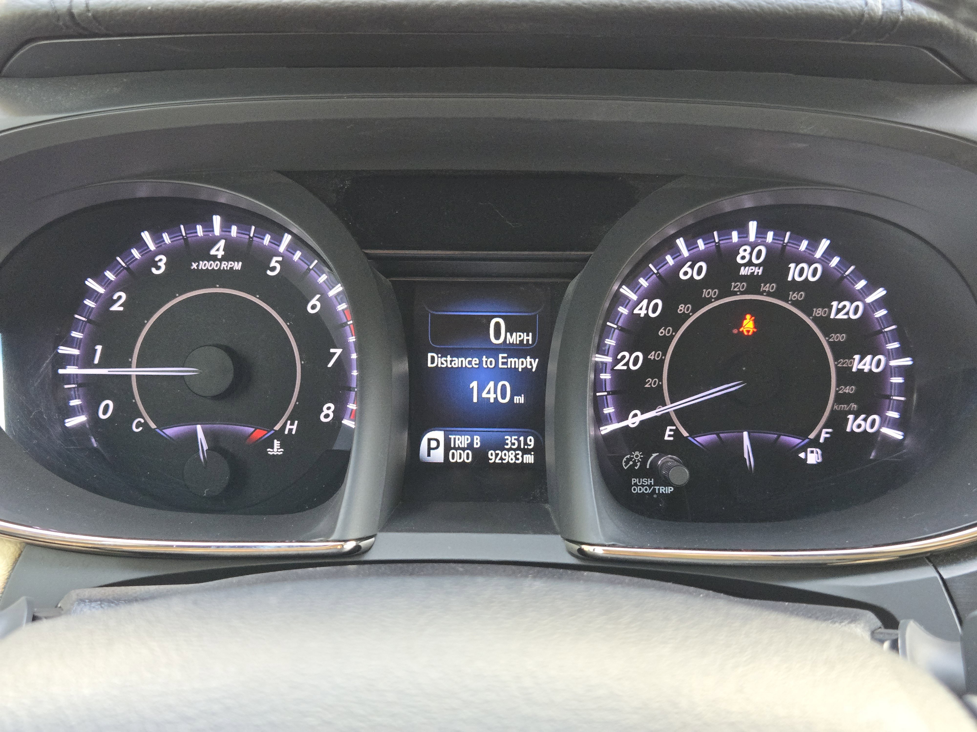 Used 2018 Toyota Avalon XLE Premium FWD image 18