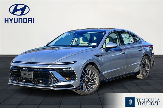 New 2026 Hyundai Sonata SEL