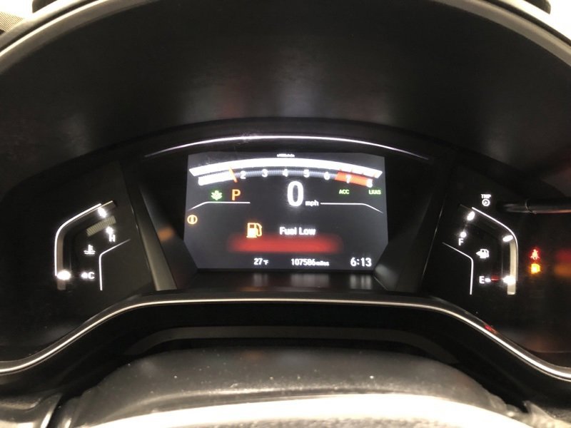 Used 2019 Honda CR-V EX image 25
