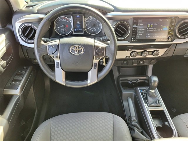 Used 2023 Toyota Tacoma SR5 image 12