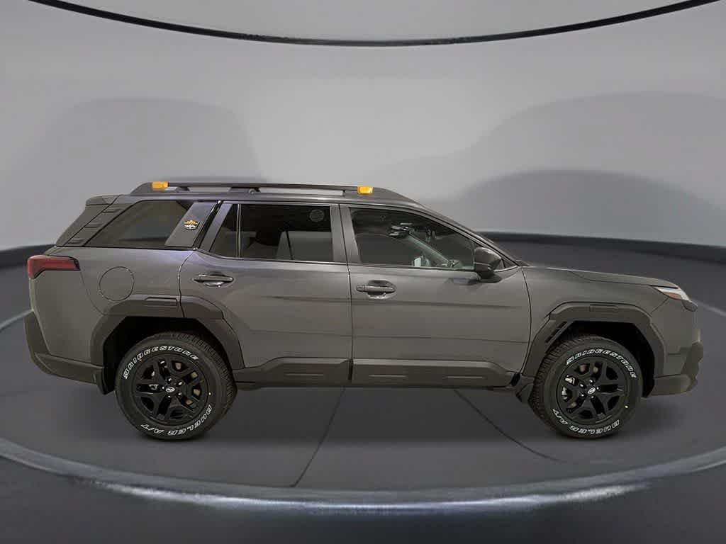 New 2026 Subaru Outback Wilderness AWD/4WD image 6