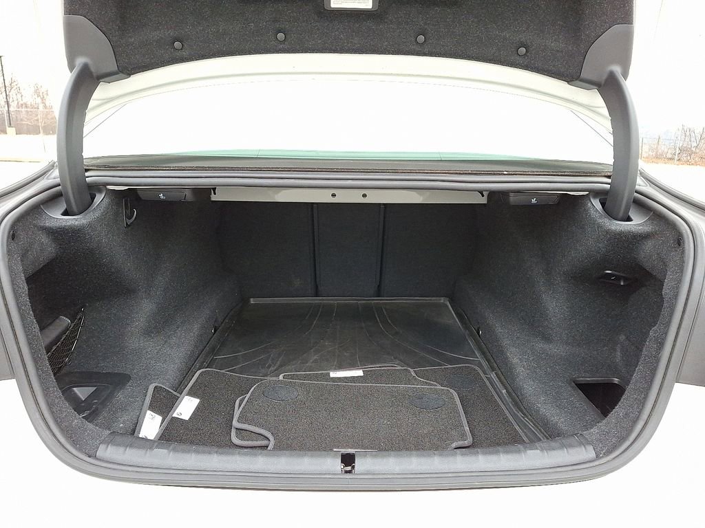 Certified 2023 BMW 530i xDrive w/ Premium Package image 30