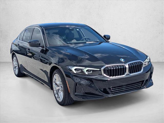 Used 2026 BMW 330i 330i NA w/ Premium Package image 6