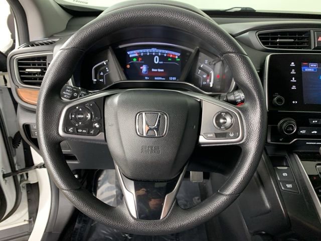 Used 2022 Honda CR-V EX image 19