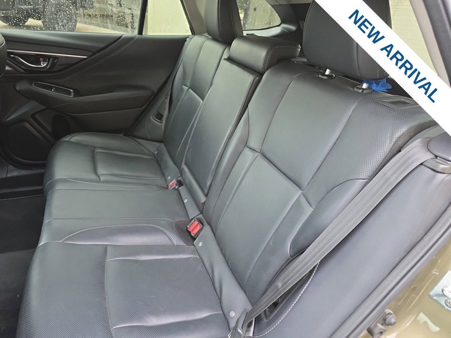 Used 2024 Subaru Outback Touring XT AWD/4WD image 22