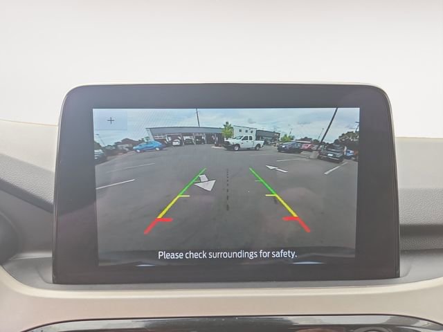 Used 2022 Ford Escape SE image 23