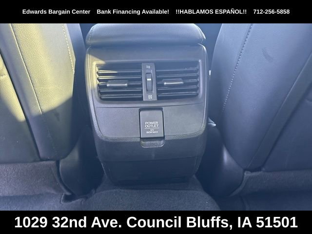 Used 2018 Honda Clarity Touring image 14