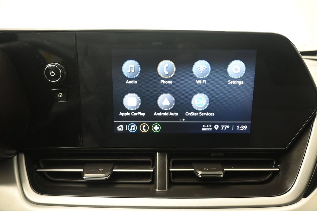 Used 2025 Chevrolet Trax LS FWD image 15