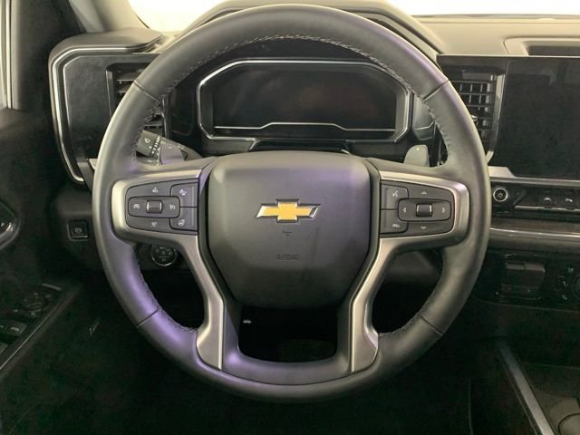 Used 2024 Chevrolet Silverado 1500 LTZ w/ Technology Package image 19