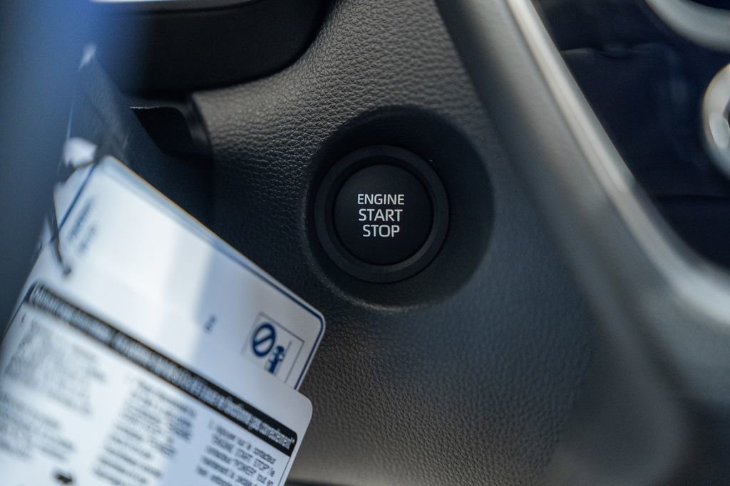 New 2026 Toyota Corolla Cross XLE image 27