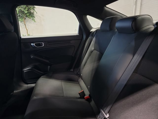 Used 2024 Honda Civic Sport image 14