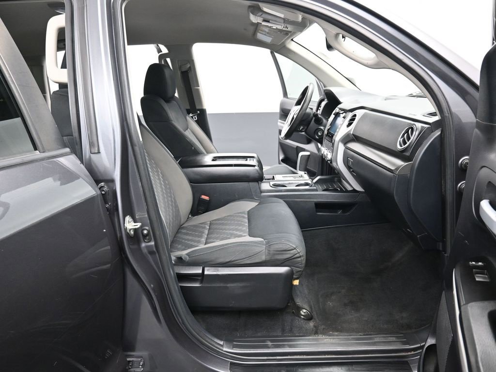 Used 2020 Toyota Tundra SR5 image 30