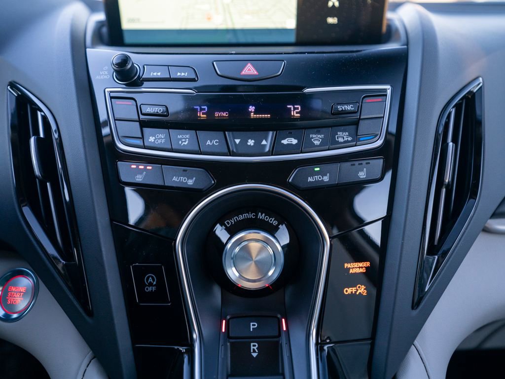 New 2026 Acura RDX w/ Technology Package image 26