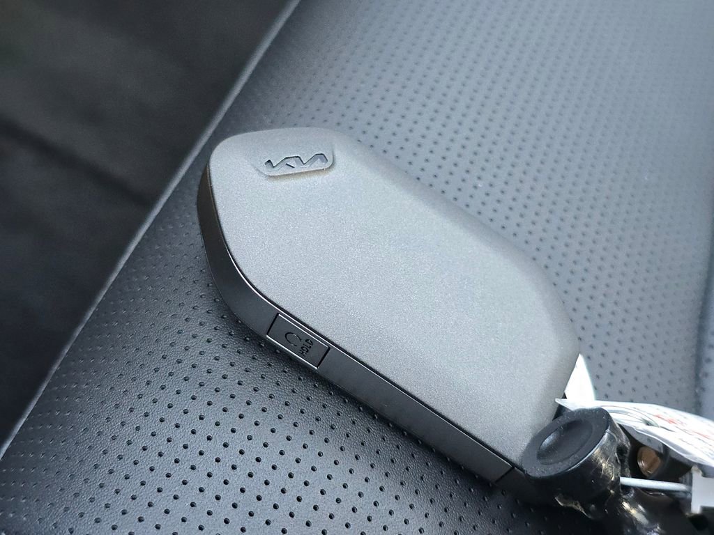 New 2026 Kia K5 GT image 33