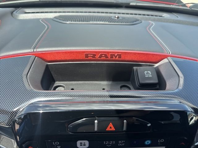 Used 2022 RAM 1500 Rebel w/ Rebel Level 2 Equipment Group image 48