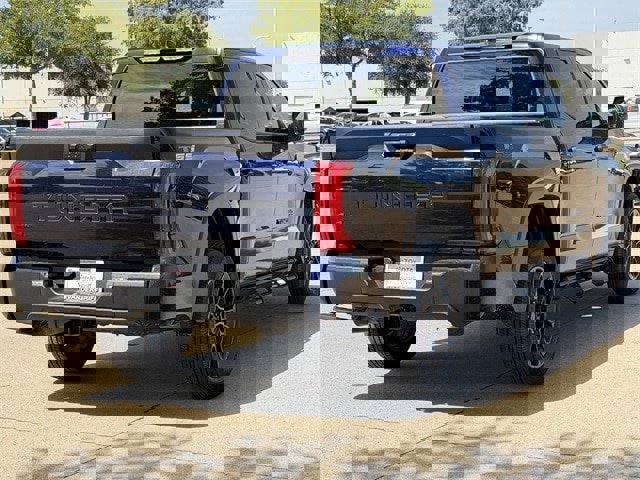 Used 2023 Toyota Tundra SR5 image 4