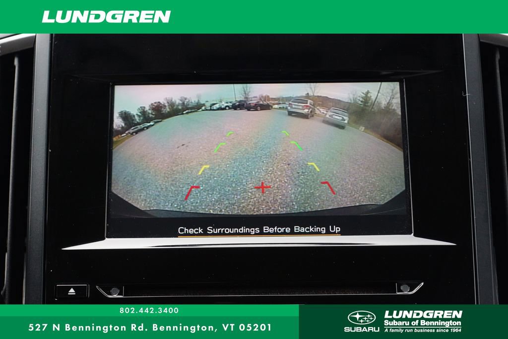 Used 2020 Subaru Forester Premium image 33