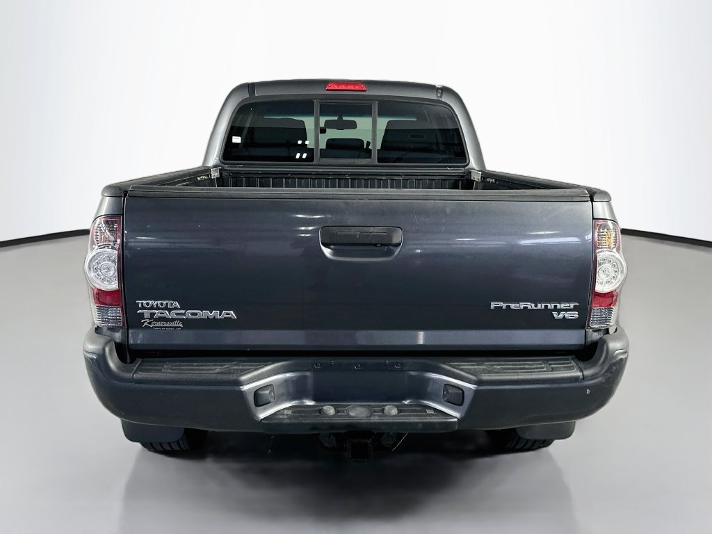 Used 2011 Toyota Tacoma PreRunner w/ TRD Sport Pkg RWD image 6