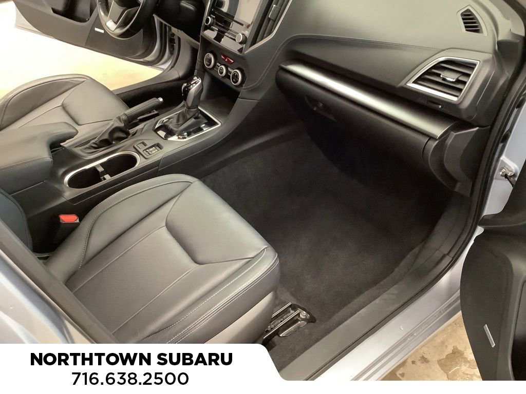 Used 2017 Subaru Impreza 2.0i Limited AWD/4WD image 22