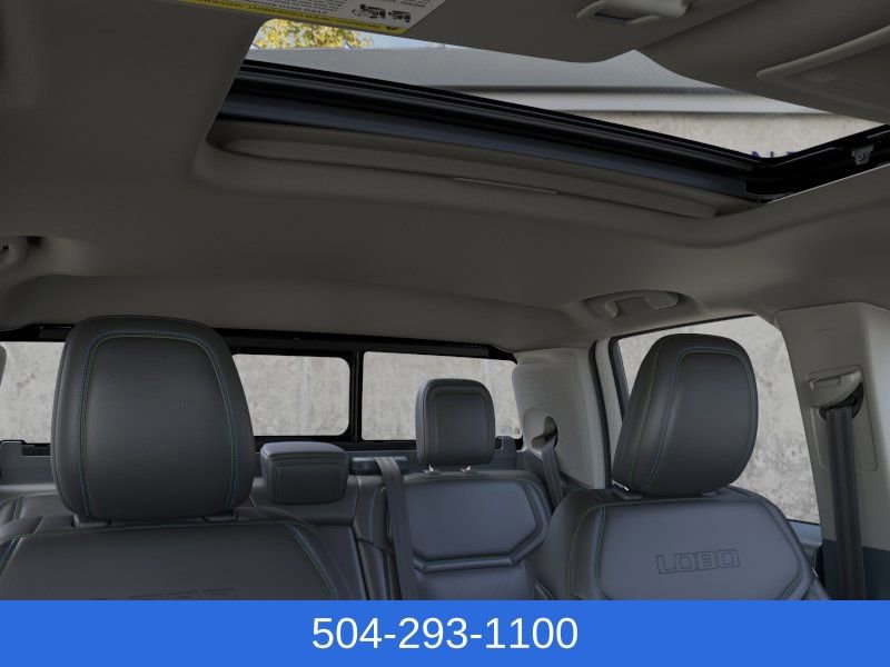 New 2026 Ford Maverick Lobo image 12