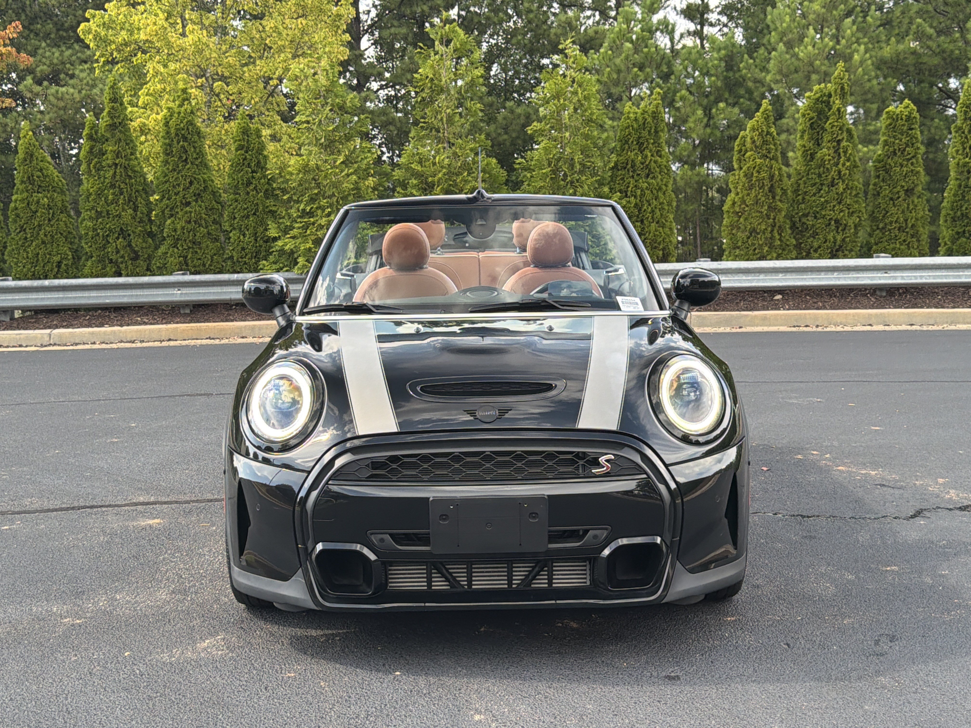 Used 2024 MINI Cooper S FWD image 12
