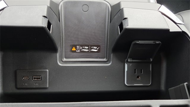 New 2026 GMC Sierra 2500 SLT w/ SLT Premium Package image 42