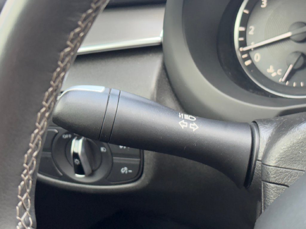 Used 2023 INFINITI QX50 Luxe FWD image 15