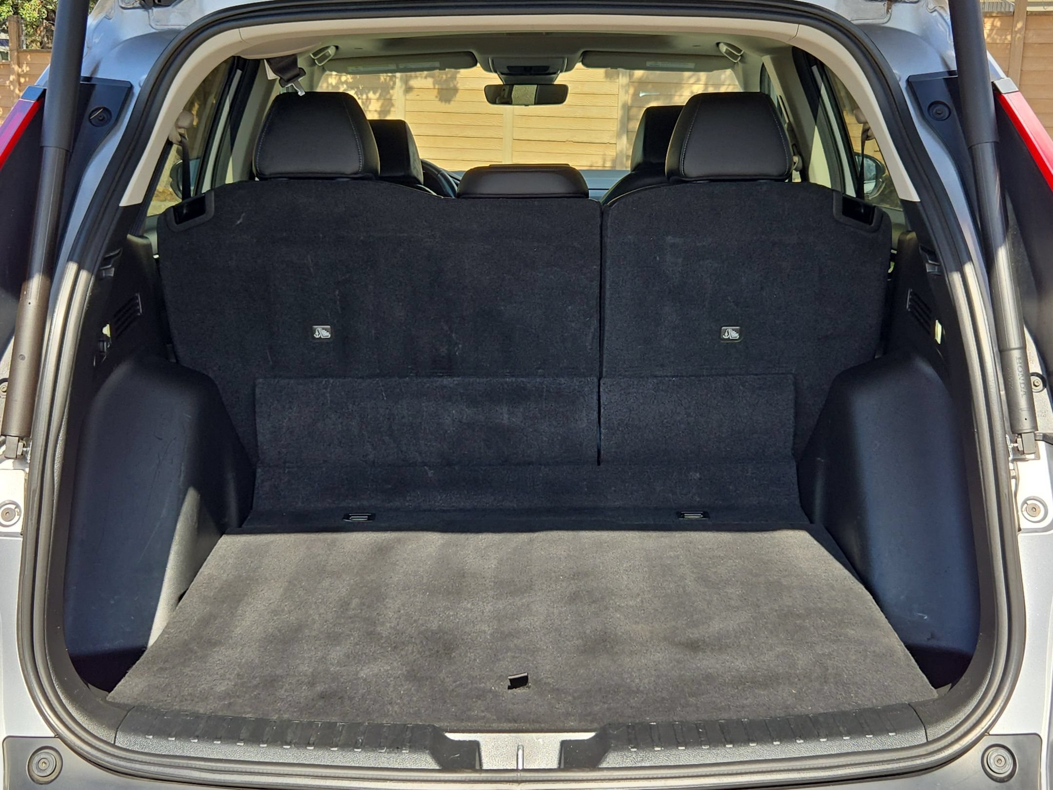 Used 2023 Honda CR-V EX-L image 24