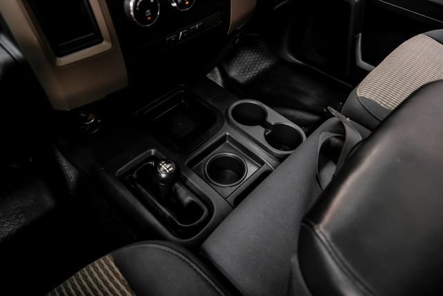 Used 2012 RAM 2500 ST w/ Chrome Appearance Group AWD/4WD image 23