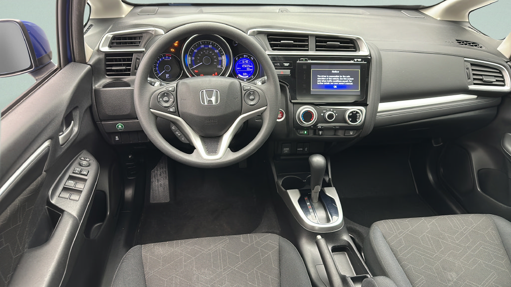 Used 2015 Honda Fit EX image 11