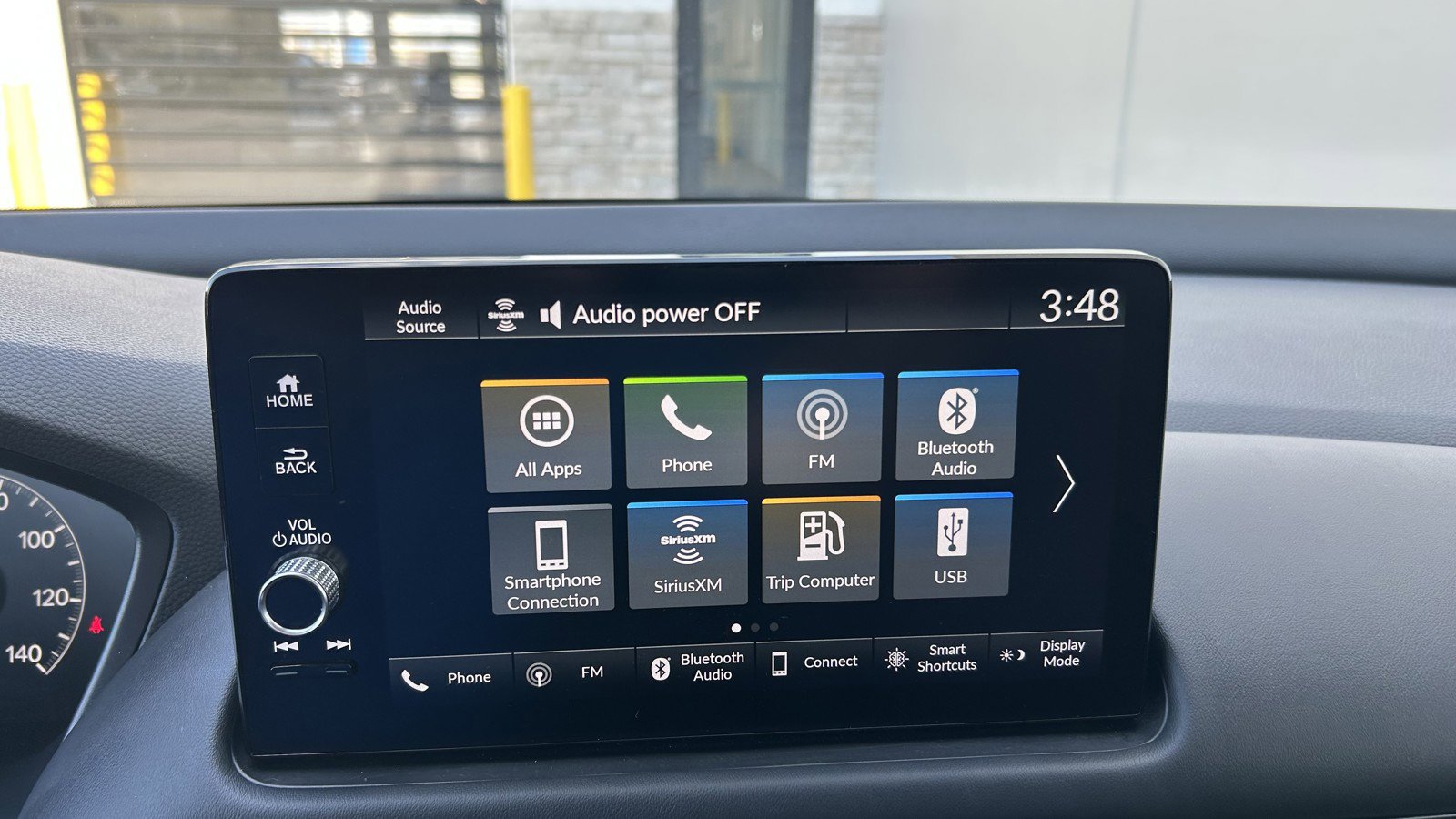 Used 2024 Honda HR-V EX-L image 28